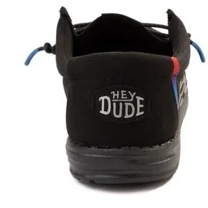 Hey Dude | Shoes | Mens Heydude X Nascar Wally Slipon Casual  display picture 1